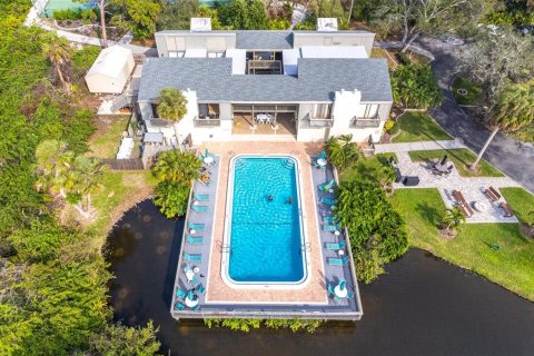 Condominio en venta en Osprey, Florida, 2 dormitorios, 110 m2 № 1322141 - foto 4
