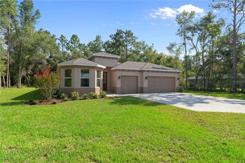 Casa en venta en Hernando, Florida, 4 dormitorios, 176.79 m2 № 2110851 - foto 3