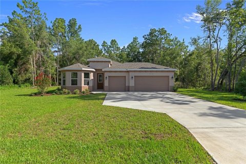 Casa en venta en Hernando, Florida, 4 dormitorios, 176.79 m2 № 2110851 - foto 2