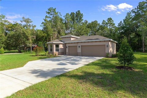 Casa en venta en Hernando, Florida, 4 dormitorios, 176.79 m2 № 2110851 - foto 5