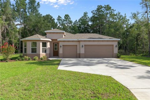 Casa en venta en Hernando, Florida, 4 dormitorios, 176.79 m2 № 2110851 - foto 4