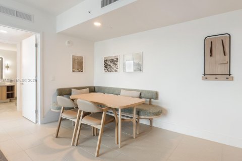 Copropriété à louer à Miami, Floride: 2 chambres № 1956735 - photo 6