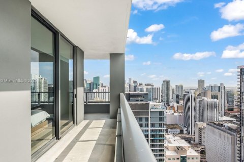 Copropriété à louer à Miami, Floride: 2 chambres № 1956735 - photo 18