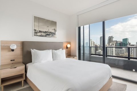 Copropriété à louer à Miami, Floride: 2 chambres № 1956735 - photo 22