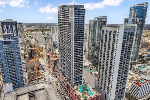 Copropriété à louer à Miami, Floride: 2 chambres № 1956735 - photo 9