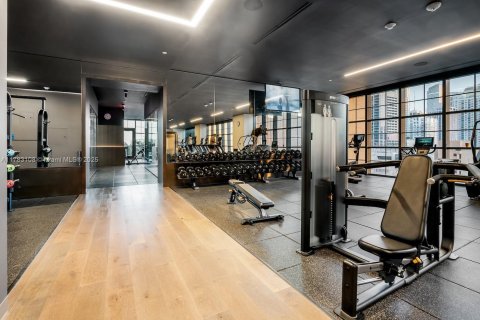 Copropriété à louer à Miami, Floride: 2 chambres № 1956735 - photo 30