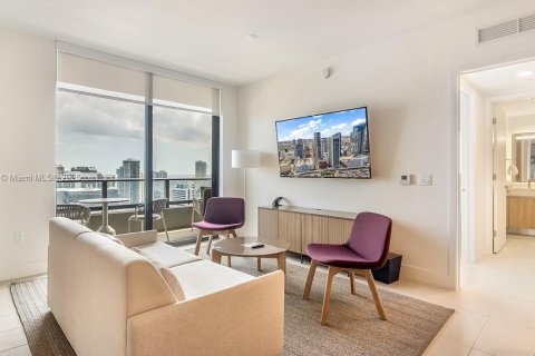 Copropriété à louer à Miami, Floride: 2 chambres № 1956735 - photo 3