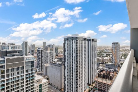 Copropriété à louer à Miami, Floride: 2 chambres № 1956735 - photo 17