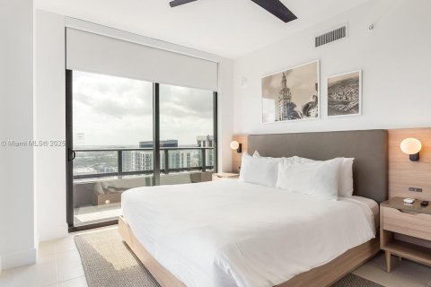 Copropriété à louer à Miami, Floride: 2 chambres № 1956735 - photo 11