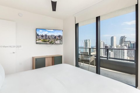 Copropriété à louer à Miami, Floride: 2 chambres № 1956735 - photo 13