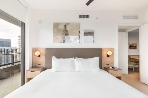 Copropriété à louer à Miami, Floride: 2 chambres № 1956735 - photo 12