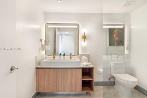 Copropriété à louer à Miami, Floride: 2 chambres № 1956735 - photo 25