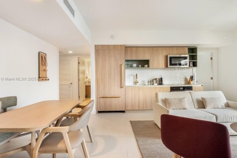 Copropriété à louer à Miami, Floride: 2 chambres № 1956735 - photo 7