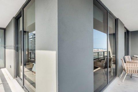 Copropriété à louer à Miami, Floride: 2 chambres № 1956735 - photo 16