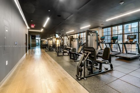 Copropriété à louer à Miami, Floride: 2 chambres № 1956735 - photo 29