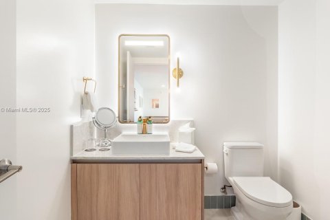 Copropriété à louer à Miami, Floride: 2 chambres № 1956735 - photo 19