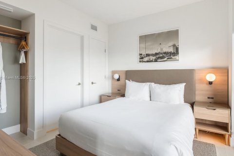 Copropriété à louer à Miami, Floride: 2 chambres № 1956735 - photo 23