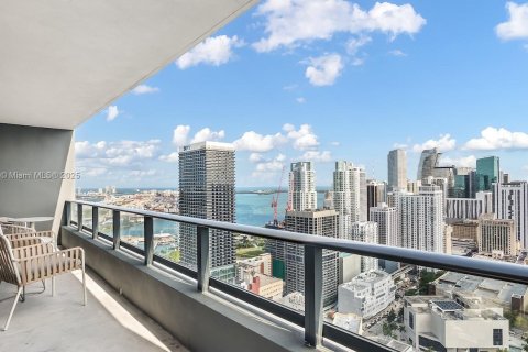 Copropriété à louer à Miami, Floride: 2 chambres № 1956735 - photo 1