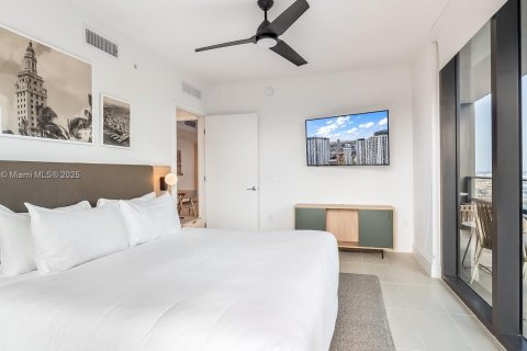 Copropriété à louer à Miami, Floride: 2 chambres № 1956735 - photo 14