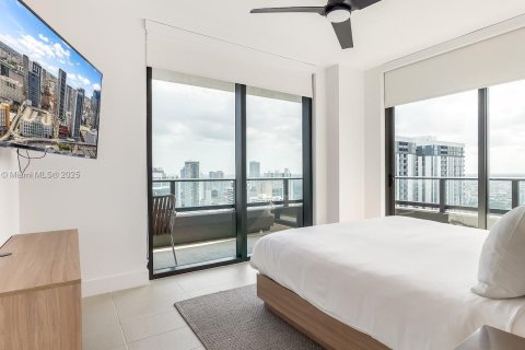 Copropriété à louer à Miami, Floride: 2 chambres № 1956735 - photo 10