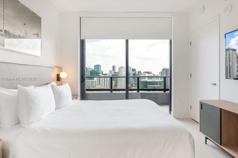 Copropriété à louer à Miami, Floride: 2 chambres № 1956735 - photo 21