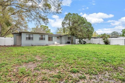 Casa en alquiler en Tampa, Florida, 3 dormitorios, 126.72 m2 № 1835779 - foto 20