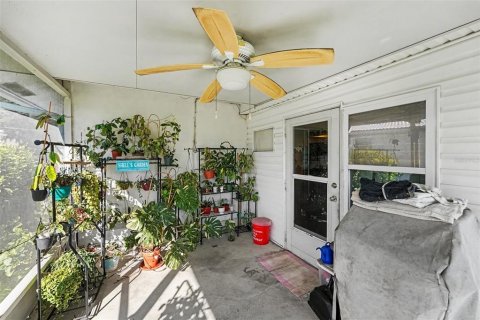 Villa ou maison à vendre à Seminole, Floride: 2 chambres, 120.87 m2 № 2419177 - photo 23