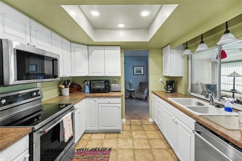 Villa ou maison à vendre à Seminole, Floride: 2 chambres, 120.87 m2 № 2419177 - photo 10