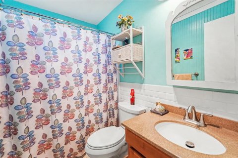 Villa ou maison à vendre à Seminole, Floride: 2 chambres, 120.87 m2 № 2419177 - photo 22