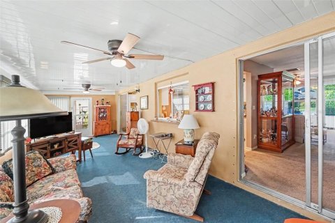 Villa ou maison à vendre à Seminole, Floride: 2 chambres, 120.87 m2 № 2419177 - photo 15