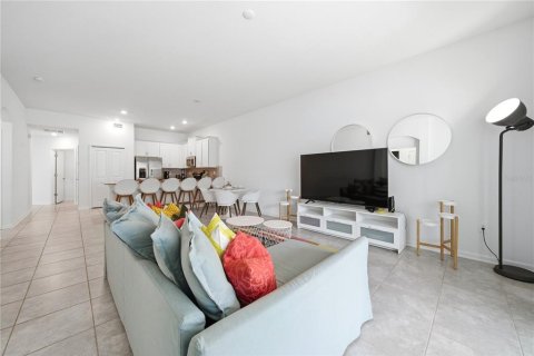 Купить кондоминиум в Дэвенпорт, Флорида 3 комнаты, 128.95м2, № 2118361 - фото 22