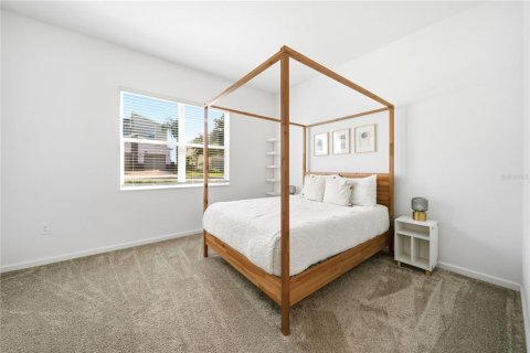 Купить кондоминиум в Дэвенпорт, Флорида 3 комнаты, 128.95м2, № 2118361 - фото 24