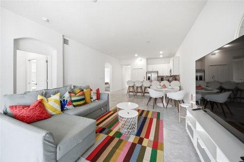 Купить кондоминиум в Дэвенпорт, Флорида 3 комнаты, 128.95м2, № 2118361 - фото 11