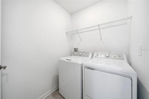 Купить кондоминиум в Дэвенпорт, Флорида 3 комнаты, 128.95м2, № 2118361 - фото 13