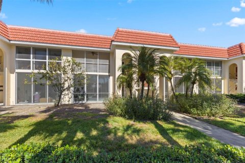 Condo à Sarasota, Floride, 2 chambres  № 2119965