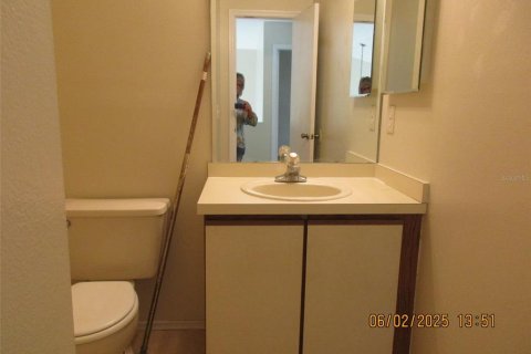 Townhouse in Kissimmee, Florida 3 bedrooms, 118.64 sq.m. № 1792363 - photo 20