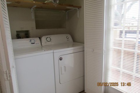 Townhouse in Kissimmee, Florida 3 bedrooms, 118.64 sq.m. № 1792363 - photo 6