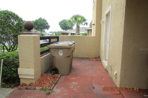 Townhouse in Kissimmee, Florida 3 bedrooms, 118.64 sq.m. № 1792363 - photo 3