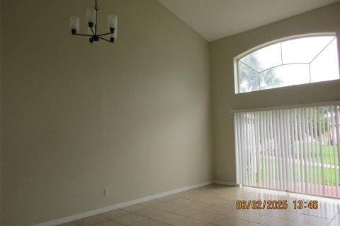Townhouse in Kissimmee, Florida 3 bedrooms, 118.64 sq.m. № 1792363 - photo 7
