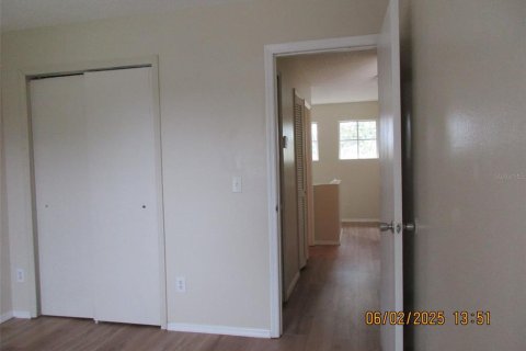 Townhouse in Kissimmee, Florida 3 bedrooms, 118.64 sq.m. № 1792363 - photo 22