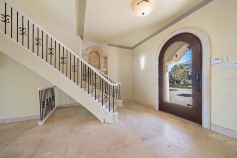 House in Belleair, Florida 5 bedrooms, 556.02 sq.m. № 1512158 - photo 25