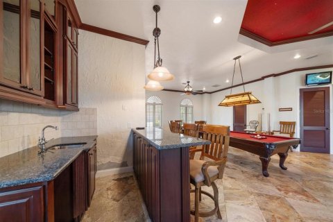 House in Belleair, Florida 5 bedrooms, 556.02 sq.m. № 1512158 - photo 28