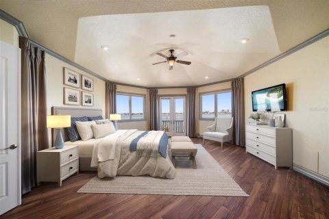 House in Belleair, Florida 5 bedrooms, 556.02 sq.m. № 1512158 - photo 15
