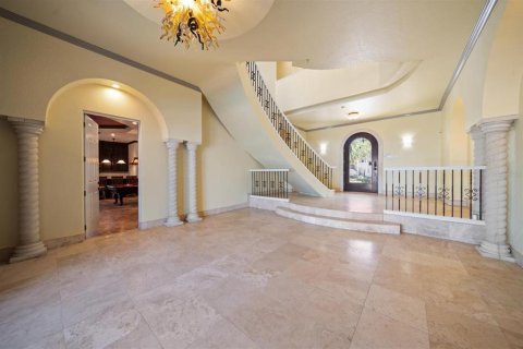 House in Belleair, Florida 5 bedrooms, 556.02 sq.m. № 1512158 - photo 23