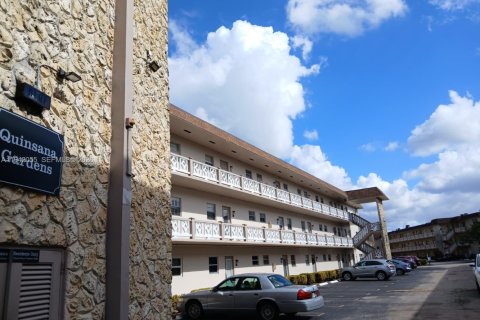 Condo à Lauderdale Lakes, Floride, 1 chambre  № 1999019