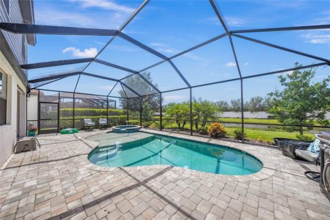 House in Venice, Florida 5 bedrooms, 318.28 sq.m. № 1805806 - photo 3