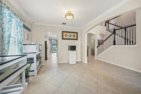 House in Venice, Florida 5 bedrooms, 318.28 sq.m. № 1805806 - photo 17