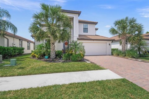 House in Venice, Florida 5 bedrooms, 318.28 sq.m. № 1805806 - photo 4