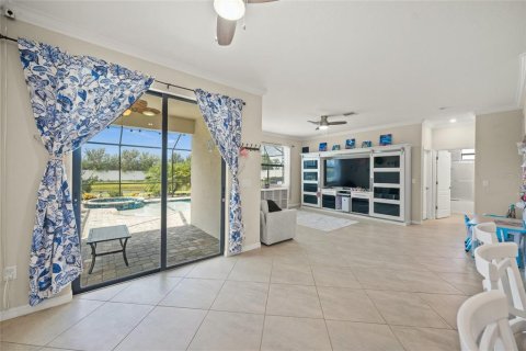 House in Venice, Florida 5 bedrooms, 318.28 sq.m. № 1805806 - photo 13