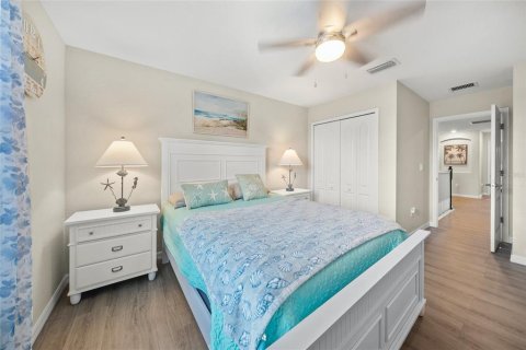 House in Venice, Florida 5 bedrooms, 318.28 sq.m. № 1805806 - photo 26
